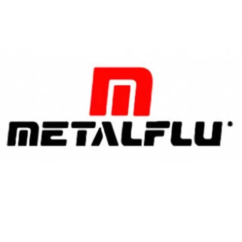 Logo de Metalflu
