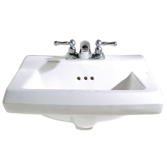 Lavabo Veracruz American Standard modelo 01017.020